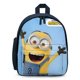 thumbnail image 1 of Minions Mochila Escolar para Niños y Niñas, Mochila Infantil Ligera de Alta Calidad, Grande y Duradera Azul, 1 of 6