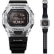 thumbnail image 1 of Reloj Casio G-Shock G-LIDE GBX100S-1 Resina 51mm Negro, 1 of 2