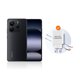 thumbnail image 2 of Smartphone Redmi Note 14 5G 256GB Negro + Parlante, 2 of 6