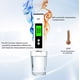 thumbnail image 4 of Medidor de pH Divolight, medidor digital de calidad del agua de alta precisión, 4 of 8