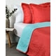 thumbnail image 4 of Quilt Bicolor 2 Plazas American Family MAS 2 ALMOHADAS DE REGALO, 4 of 5