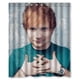 thumbnail image 1 of Cortina de ducha de Ed Sheeran The A Team con ganchos (60 x 72 pulgadas), 1 of 3