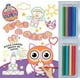 thumbnail image 1 of Peques - Club De Genios - Arte De Colores, 1 of 2