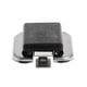 thumbnail image 1 of Clip para cinturón de Radio , Clip de liberación rápida de rendimiento estable, accesorios universales duraderos para Pmn4013A 4021 4024 4015, 1 of 5