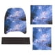 thumbnail image 3 of Para One X Console Skin Decal Sticker + 2 Controller Skin Starry Sky, 3 of 5