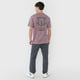 thumbnail image 2 of Polera Hombre Fun Asiática Rosado Corona, 2 of 5