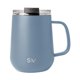 thumbnail image 1 of Taza de café de viaje Simple Modern Voyager 350 ml de acero inoxidable, 1 of 5