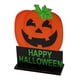 thumbnail image 4 of Decoraciones De Mesa De Halloween Centros De Mesa De Calabaza Para Fiesta Topper G, 4 of 5