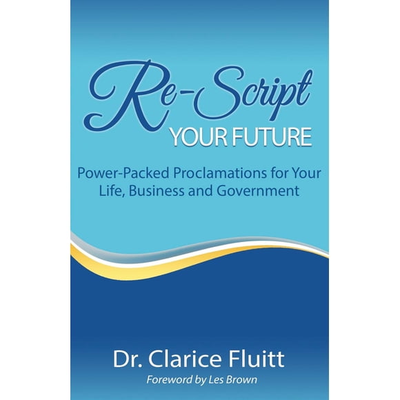 Re‑Script Your Future – Libro Publicado de forma independiente
