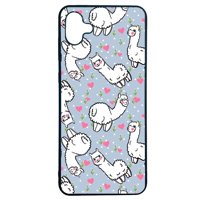 Genérico - Carcasa Funda Para Samsung A04E Diseño 274