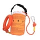 thumbnail image 1 of Bolsa de lanzamiento para deportes acuáticos, cuerda deportiva de emergencia con hebilla de bloqueo y liberación rápida 30m, 1 of 5
