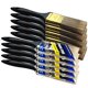 thumbnail image 1 of Pinceles de pintura Great Andrew, paquete de 10 piezas de 2 pulgadas, 1 of 8