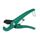 thumbnail image 2 of Cortador de tubos de PVC, herramienta de corte para tuberías de agua, tijeras ergonómicas, versátiles y compactas para tubos, cortador de tubos PPR, 2 of 5