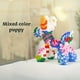 thumbnail image 1 of DIY Small Model Building Block, Assembly Puzzle Decompressing Toy For Adult, Creative Decoration, 1 of 3