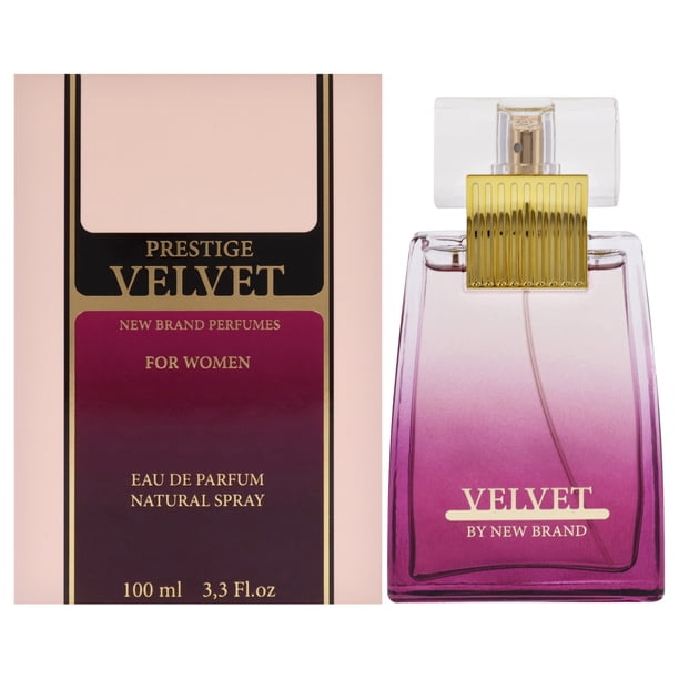 Terciopelo Prestige De Para - Edp Spray