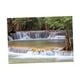 thumbnail image 4 of Póster De Fondo Para Acuario, Papel Tapiz Para Pecera, Decoración De Cascada, 76x46cm, 4 of 5
