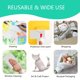 thumbnail image 5 of Papel De Embalaje Large Moving De 24 X 36 Pulgadas 4 9 Kg 200 Hojas, 5 of 6