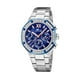 thumbnail image 1 of Reloj 18872/2 Lotus Azul Mujer cellent, 1 of 4