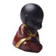 thumbnail image 3 of Estatua De Buda De Resina Niños Pequeños Monje Figuras Té Adorno Para Mascotas C, 3 of 5