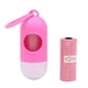 thumbnail image 1 of Dispensador Porta Bolsas Sanitarias Mascotas + 2 Rollo Bolsas, 1 of 3