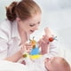 thumbnail image 2 of Calcetin + Muñequeras De Estimulacion, 2 of 3