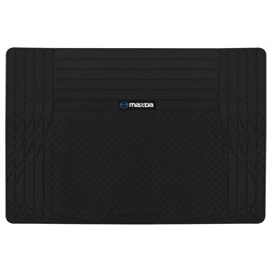 Jj Group - Piso Goma Maleta Maletero Con Marca Mazda Para Vehiculos