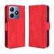 thumbnail image 1 of Funda Tipo Billetera FOXDOCK para Realme C61 4G – Tapa Flip con Tarjetero, 1 of 5