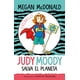 thumbnail image 1 of Libro Judy Moody Salva El Planeta - Megan Mcdonald, 1 of 2
