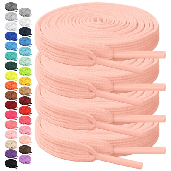 Cordones Calafu de Poliéster 60‑200 cm – Duraderos y que No Se Desatan