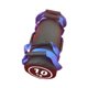 thumbnail image 5 of Bolsa De Arena Para Fitness Para Entrenamiento De Fuerza, Entrenamiento Físico, Levantamiento De Pesas, Peso Relleno De 10 Kg, 5 of 5