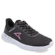 thumbnail image 2 of Zapatilla Mujer Power Xorise+100 Neptune Black-Pink, 2 of 8