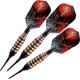 thumbnail image 1 of Darts Viper Atomic Bee Soft Tip, color morado, 16 g, con accesorios, 1 of 9