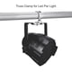 thumbnail image 4 of Clamp Soporte Abrazadera De Aluminio Para Iluminacion 10pcs, 4 of 8