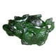 thumbnail image 3 of té mascotas adornos pi xiu pi yao fortuna decoración de la mesa ornamento verde, 3 of 3