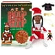 thumbnail image 1 of Juguete de regalo de Navidad Snoop on the Stoop Snoop Elf on a Shelf, 1 of 3
