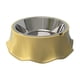 thumbnail image 2 of Tazón Para Gatos Tazón Para Beber Para Gatos Tazón De Agua Para Gatos Desmontable Y Estable Para Suministros Para Mascotas Amarillo, 2 of 5