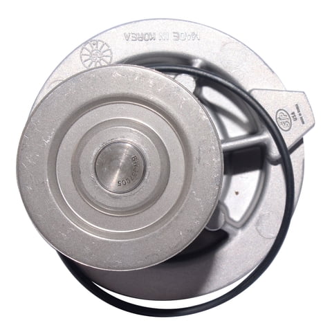 Repuestos Del Sol - Bomba Agua Chevrolet Monza 1.8 1986 1995