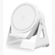 thumbnail image 1 of Altavoz Inalámbrico Inductivo Con Soporte Led 1200mah Wireless Induction ZJ-08 2RL, 1 of 4