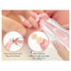 thumbnail image 2 of Limador Electrico De Uñas Para Bebe - Guagua Corta Uñas Rosa, 2 of 5