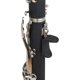 thumbnail image 1 of Protector de goma para apoyo del pulgar de clarinete y oboe, 1 of 3