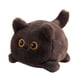 thumbnail image 5 of Peluche Interactivo Giratorio Con Cola En Movimiento Para Adolescentes, Familias Y Niños. Gato Negro., 5 of 5