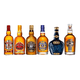 thumbnail image 1 of Megapack Chivas Regal X6 Uds. 12-13-15-18-21-25 Años. 750ml, 1 of 3