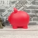 thumbnail image 5 of La Caja De Ahorros La Forma De Un Cerdito Lindo Duradera La Caja De Ahorros Para Niños Y Niñas La Primera Caja De Ahorros Para Niños, 5 of 5
