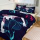 thumbnail image 1 of Spiderman 'Saving The Day' Microfiber 3-Piece Bedding Set (1 Duvet Cover + 2 Pillow Shams)Kids Bedding Bed Sheets, 1 of 5