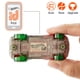 thumbnail image 2 of Vehículo Howlin' Heat de Toy Hot Wheels para niños a escala 1:64 con chip NFC, 2 of 6