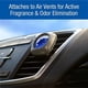 thumbnail image 3 of Ambientador Para Coche New Car Freshness Paquete De 4, 3 of 7