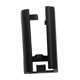 thumbnail image 5 of Cubierta De Riel Deslizante Para Asiento, Protector Mejorado Para Debajo Del Asiento Para G07 2019-2021, Negro, Trasero R, 5 of 7