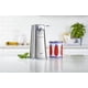 thumbnail image 2 of Abrelatas eléctrico Cuisinart SCO-60 Deluxe de acero inoxidable, 2 of 2