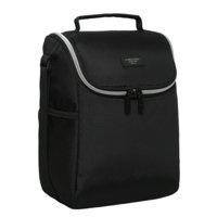 Lonchera Termica Greenland New Negro Head