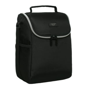 Lonchera Termica Greenland New Negro Head